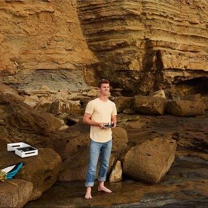 Meet your Posher, Dylan